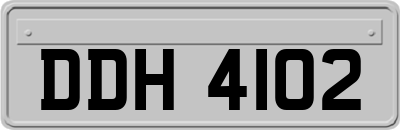 DDH4102