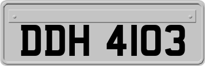 DDH4103