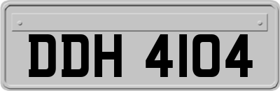DDH4104