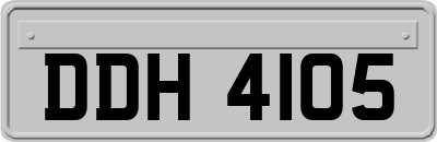 DDH4105