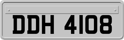 DDH4108