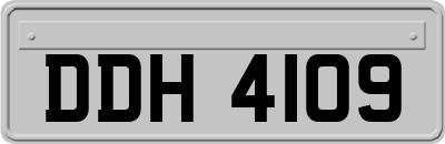DDH4109