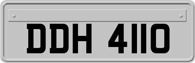 DDH4110
