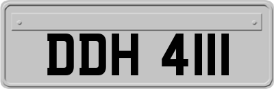 DDH4111