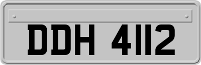 DDH4112
