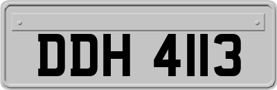 DDH4113