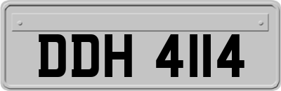 DDH4114