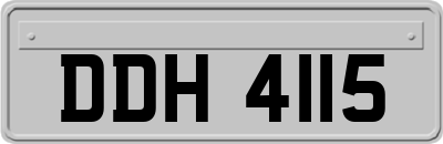DDH4115