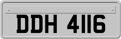 DDH4116