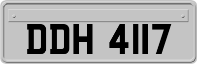 DDH4117
