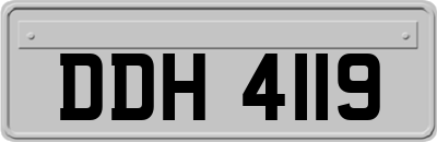 DDH4119