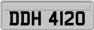 DDH4120