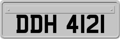 DDH4121
