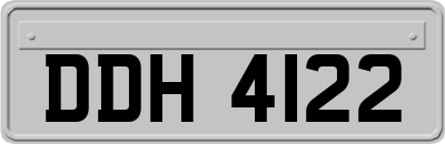 DDH4122