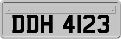 DDH4123