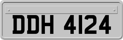 DDH4124