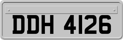 DDH4126