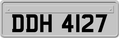 DDH4127