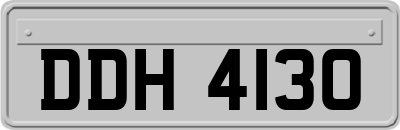 DDH4130