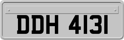 DDH4131