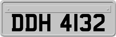 DDH4132