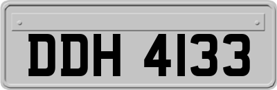 DDH4133