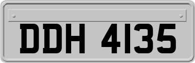DDH4135