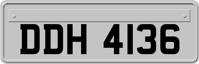 DDH4136