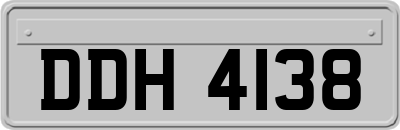DDH4138