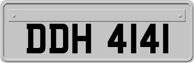 DDH4141