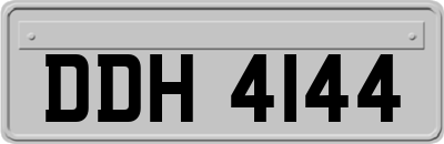 DDH4144