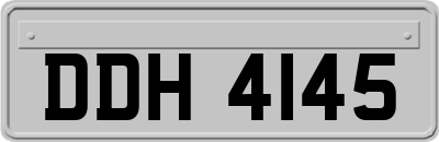 DDH4145