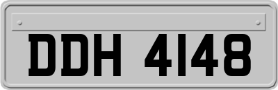 DDH4148