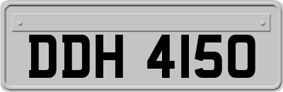 DDH4150