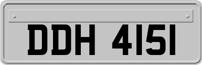 DDH4151