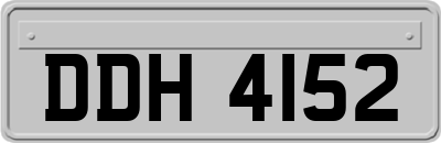 DDH4152