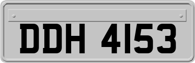 DDH4153