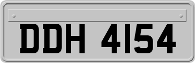 DDH4154
