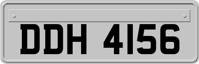 DDH4156