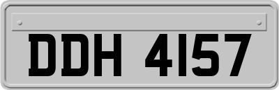 DDH4157