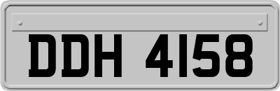 DDH4158