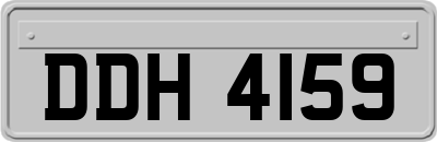 DDH4159