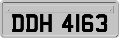 DDH4163