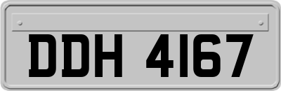 DDH4167
