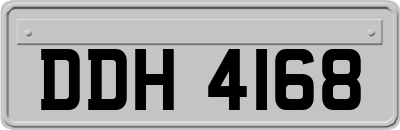 DDH4168