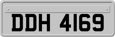 DDH4169
