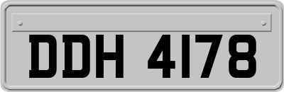 DDH4178