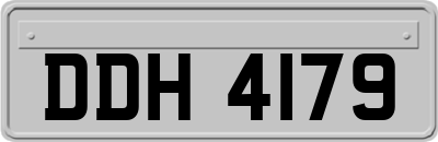 DDH4179