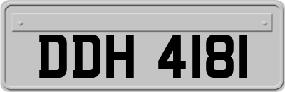 DDH4181
