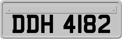 DDH4182